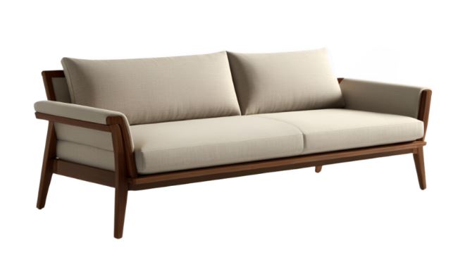 GHẾ SOFA SO 01