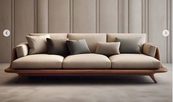 GHẾ SOFA SO 02