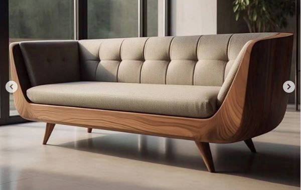 GHẾ SOFA SO 03